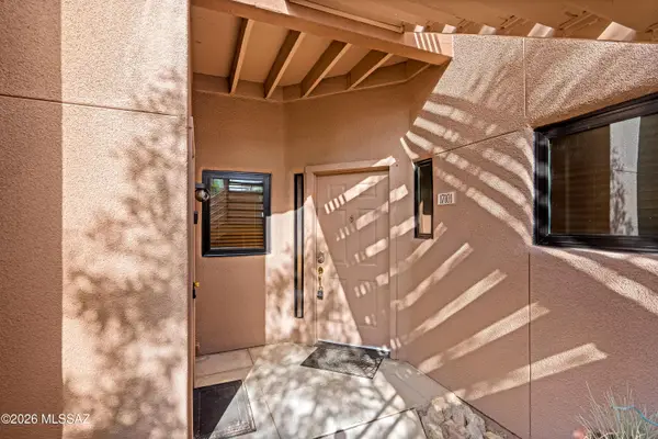 6655 N Canyon Crest, Tucson, AZ 85750