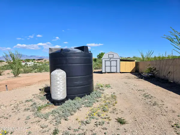 3538 E White Cloud, Vail, AZ 85641