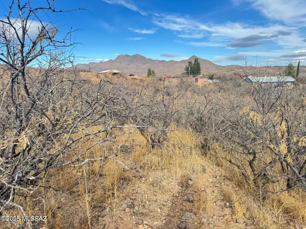 1241 Virgo, Rio Rico, AZ 85648