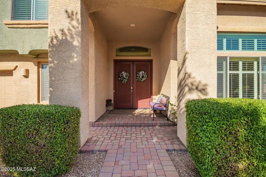 7992 W Ironwood Reserve, Tucson, AZ 85743 - #3