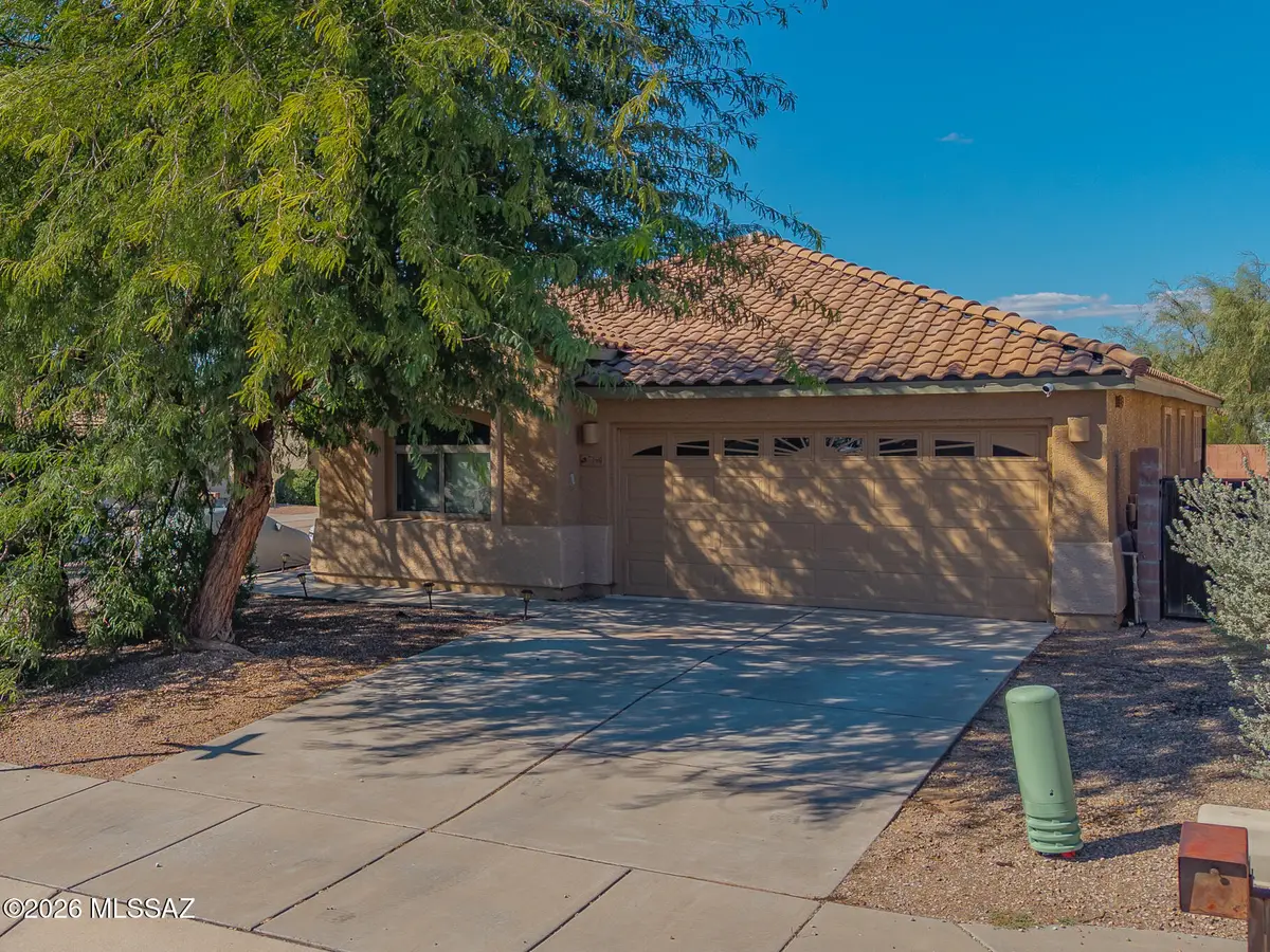 7159 E Cherrywood, Tucson, AZ 85756 - #1