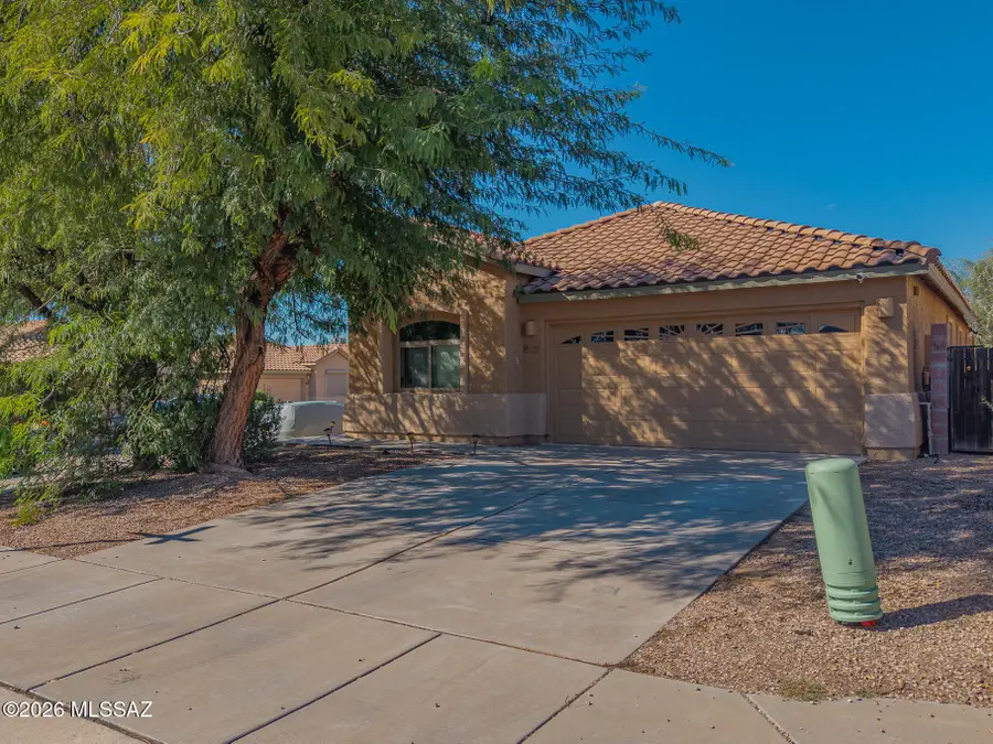 7159 E Cherrywood, Tucson, AZ 85756 - #2