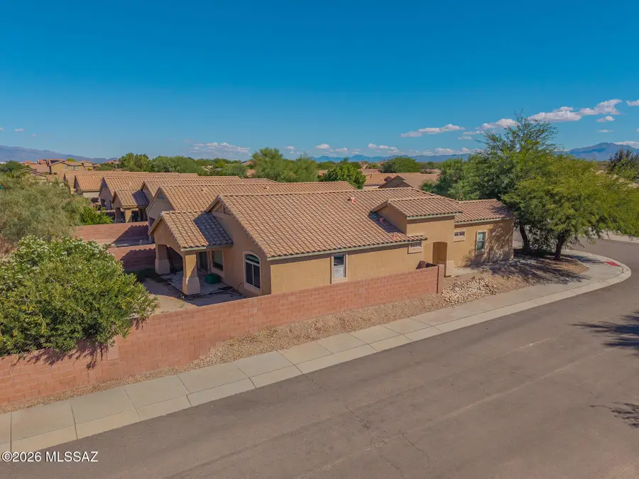 7159 E Cherrywood, Tucson, AZ 85756 - #3