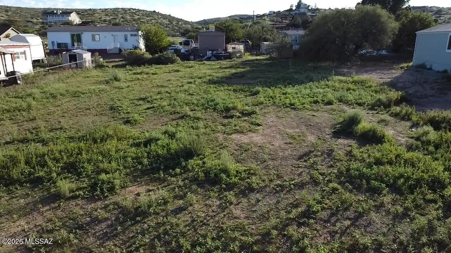 16808 S Redondo, Mayer, AZ 86333 - #3