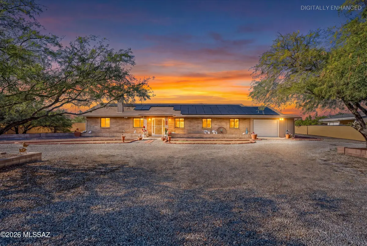 15694 N Twin Lakes, Tucson, AZ 85739 - #1