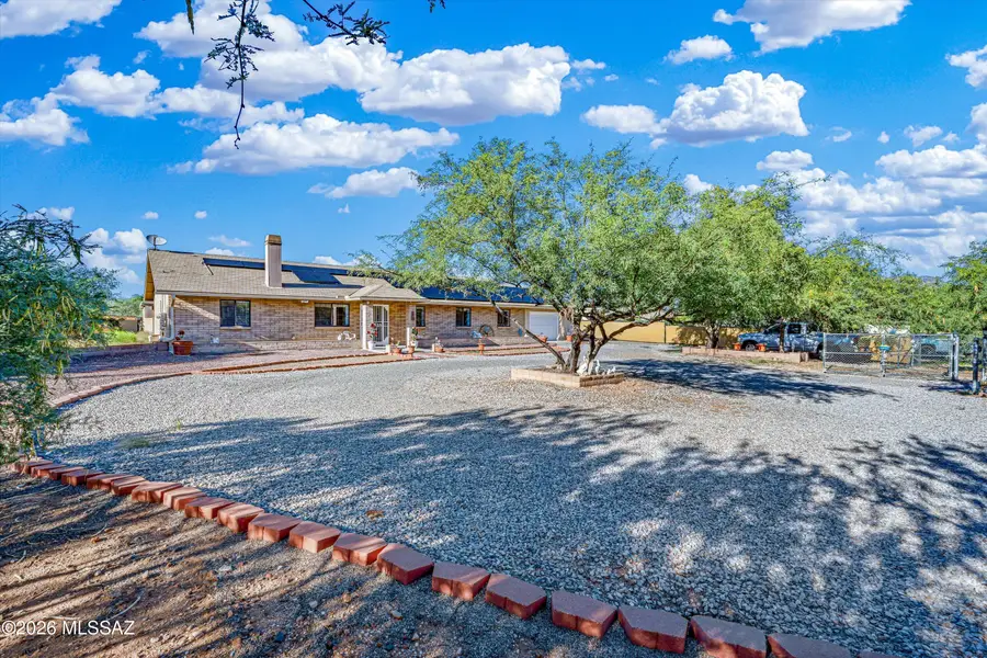 15694 N Twin Lakes, Tucson, AZ 85739 - #3