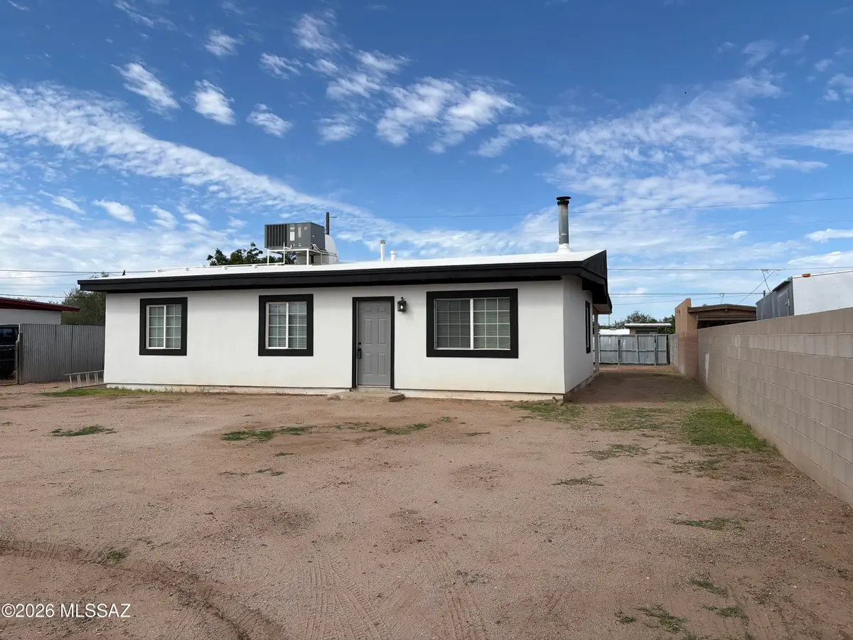 6660 S Downing, Tucson, AZ 85756 - #1