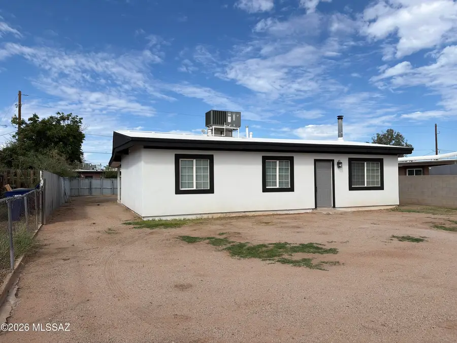 6660 S Downing, Tucson, AZ 85756 - #2