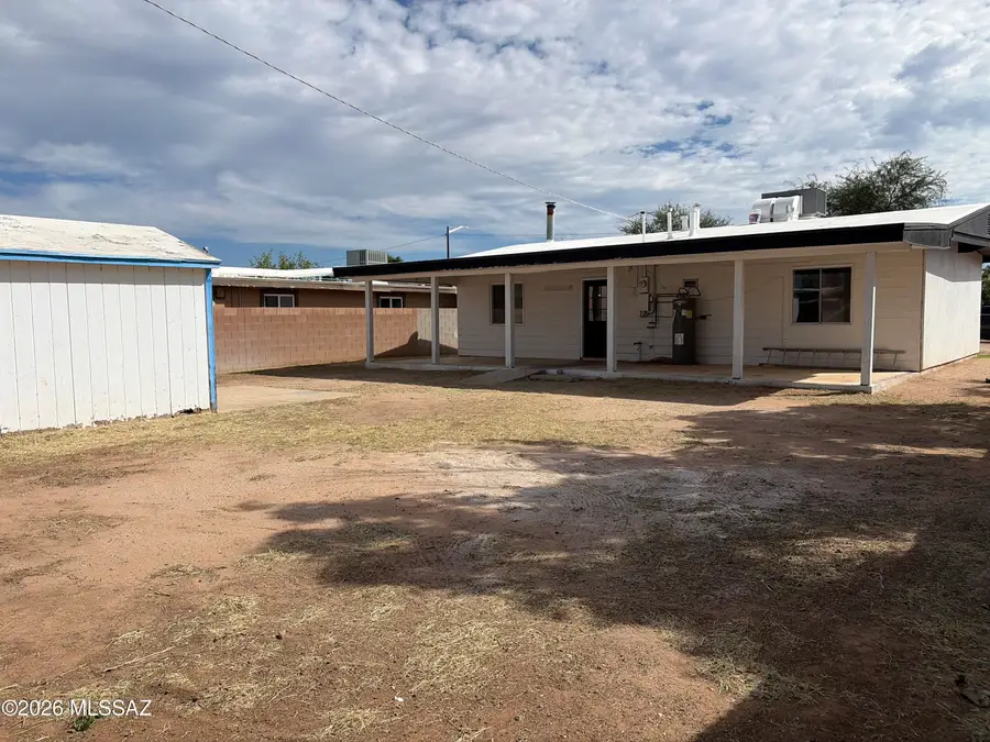 6660 S Downing, Tucson, AZ 85756 - #3