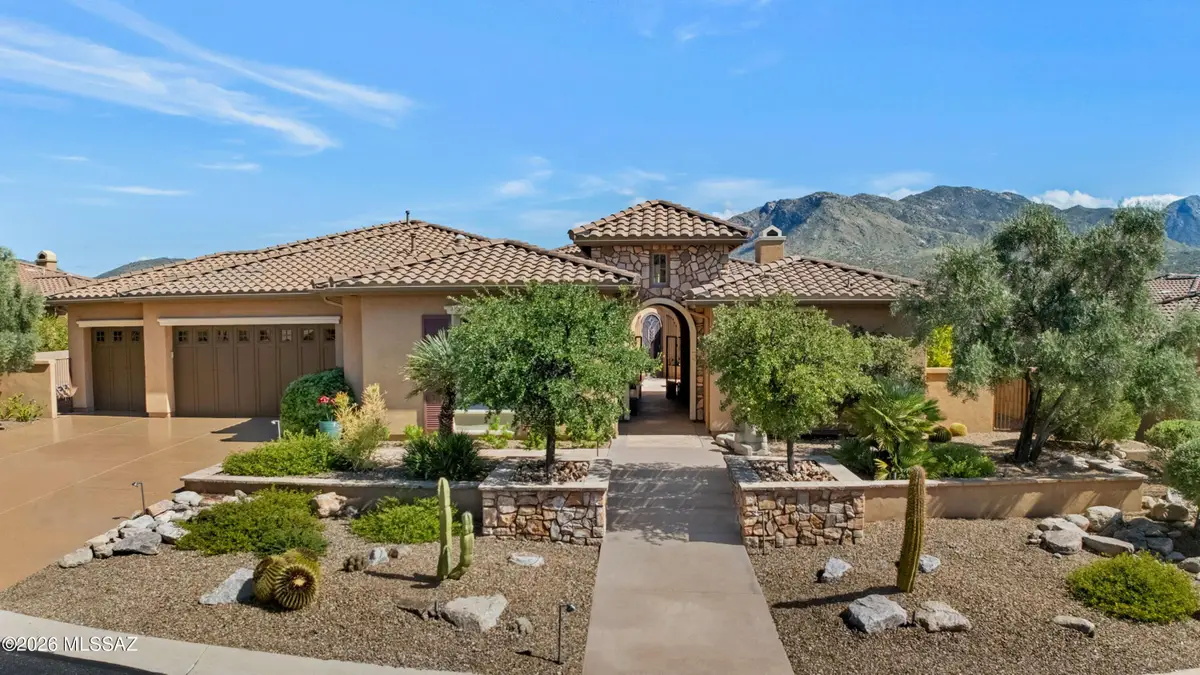 36529 S Desert Sun, Tucson, AZ 85739 - #1