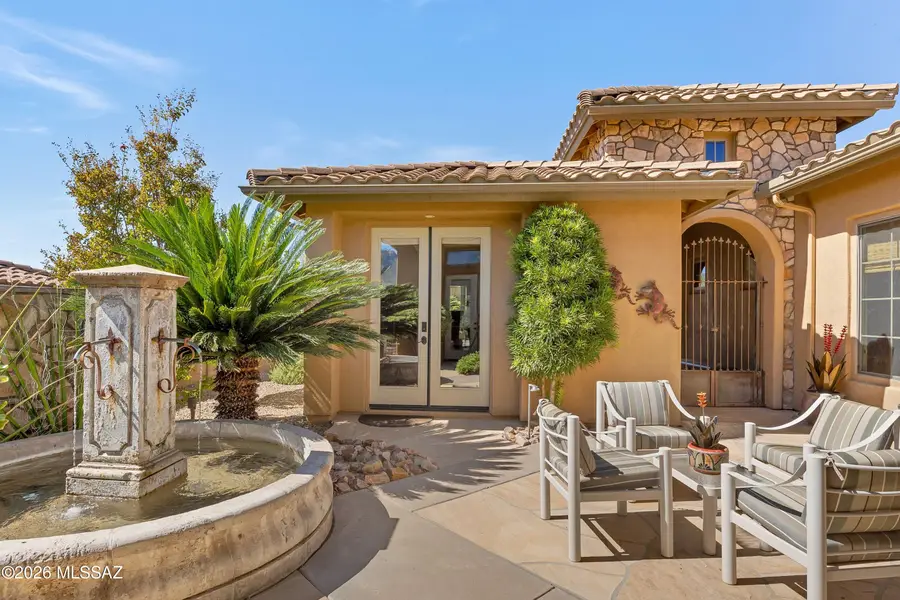 36529 S Desert Sun, Tucson, AZ 85739 - #3
