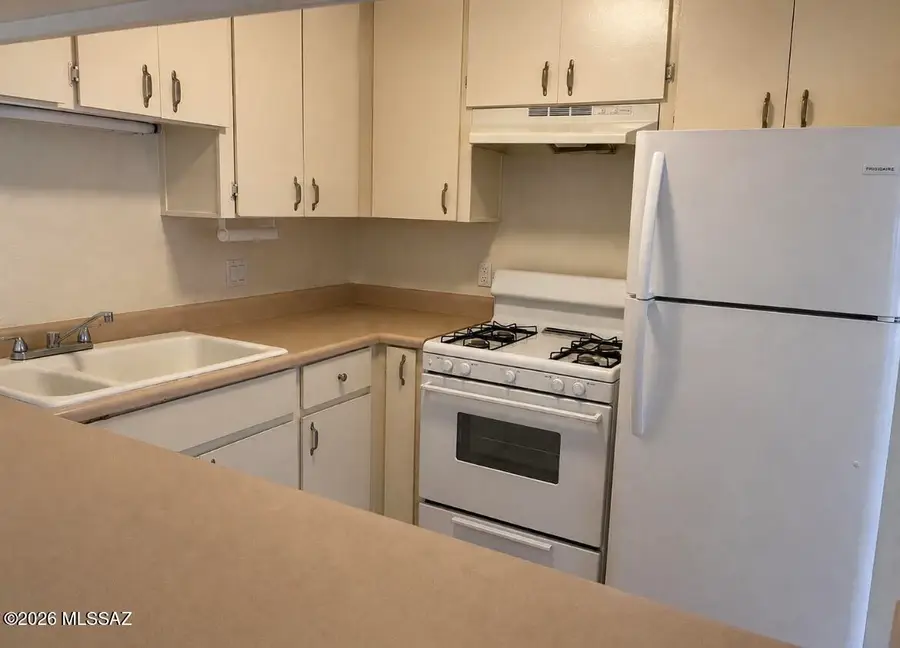836 S Langley, Tucson, AZ 85710 - #3