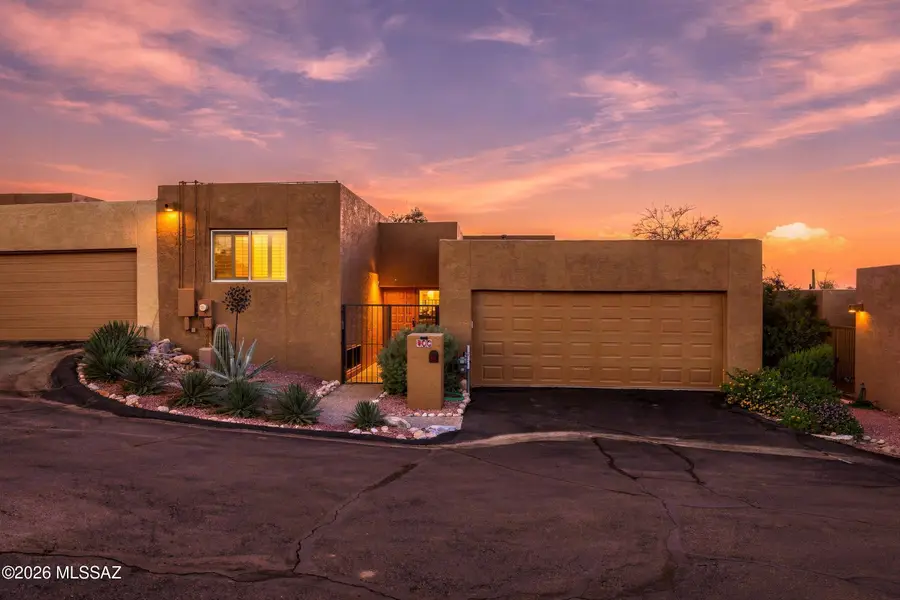 700 E Placita Leslie, Tucson, AZ 85718 - #3