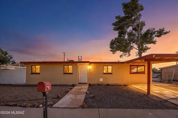 6608 E Mary, Tucson, AZ 85730