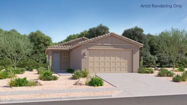 6998 W Joycliff, Tucson, AZ 85757