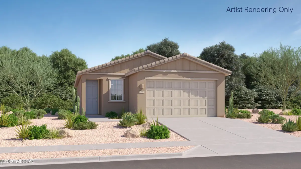 7006 W Joycliff, Tucson, AZ 85757 - #1
