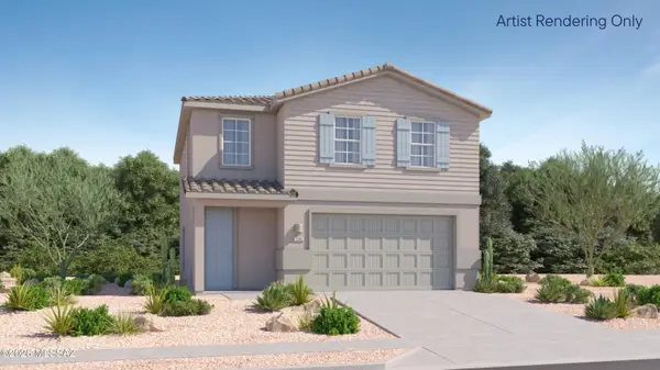 7022 W Joycliff, Tucson, AZ 85757
