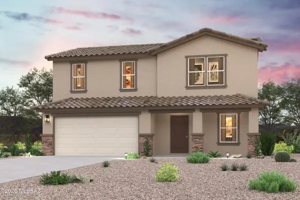 750 W Calle Caleta, Sahuarita, AZ 85629