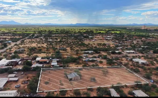5075 W Corona, Tucson, AZ 85757