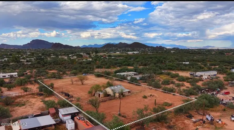 5075 W Corona, Tucson, AZ 85757 - #2