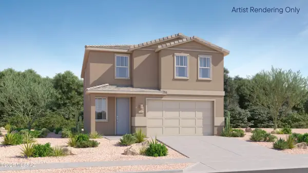7015 W Joycliff, Tucson, AZ 85757