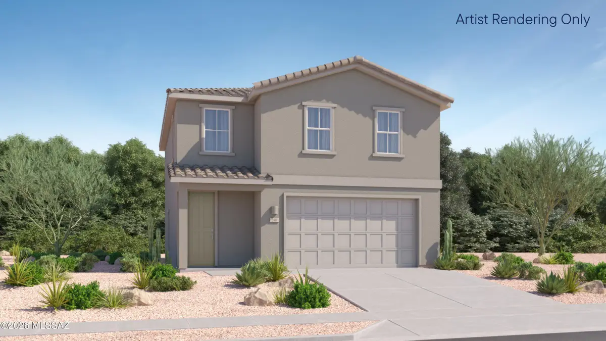 7009 W Joycliff, Tucson, AZ 85757 - #1