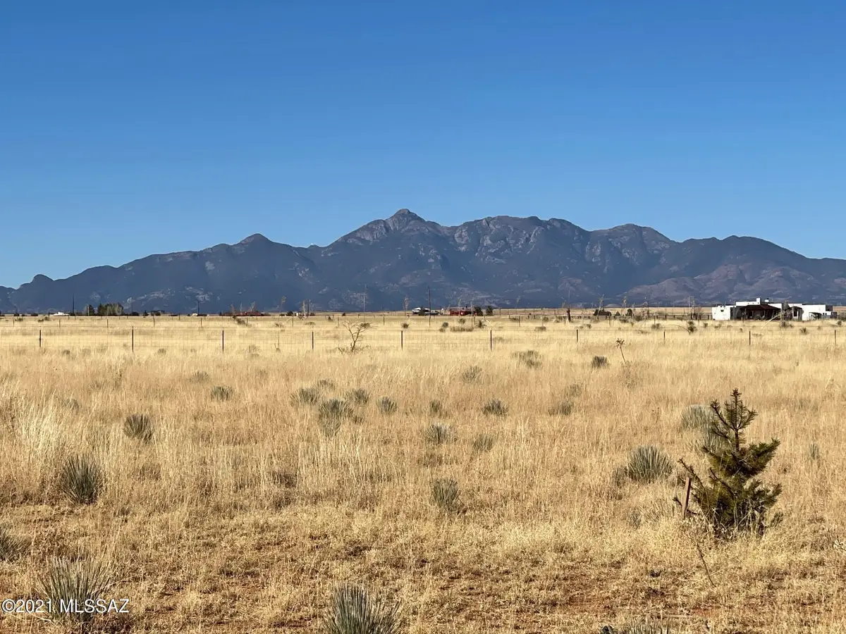 7 Horseshoe, Elgin, AZ 85611 - #1