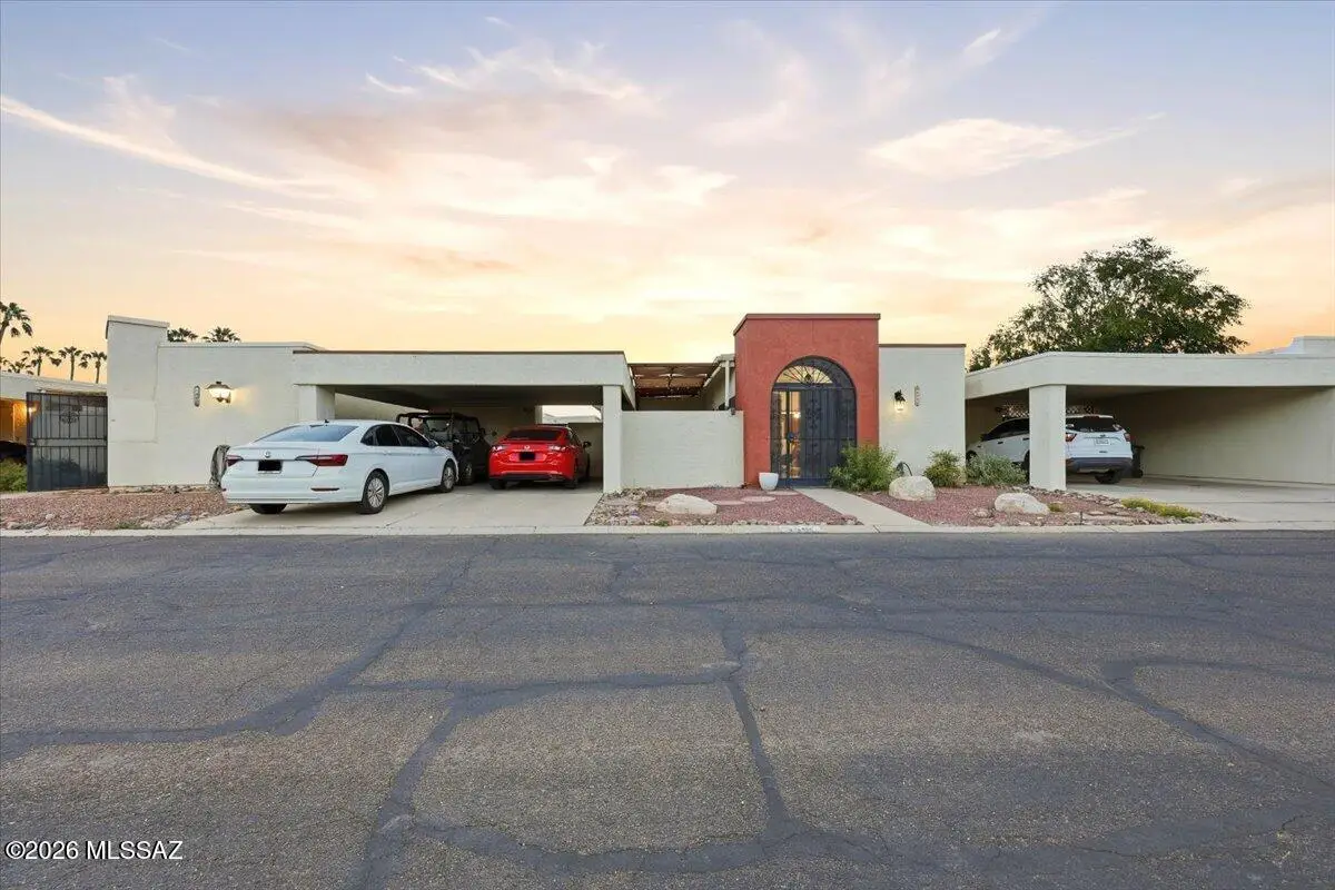 4396 E Orchard, Tucson, AZ 85712 - #1