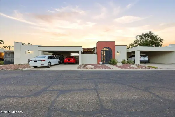 4396 E Orchard, Tucson, AZ 85712
