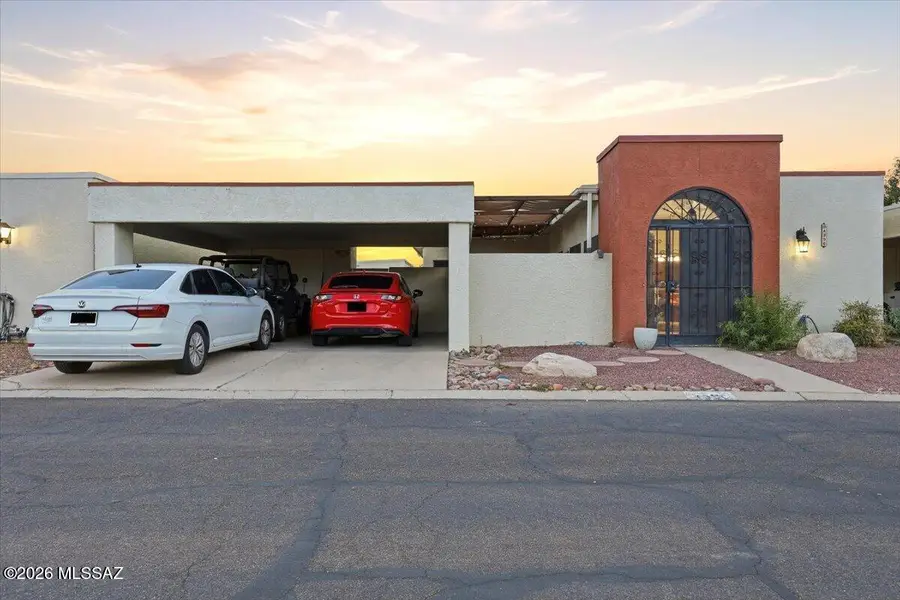 4396 E Orchard, Tucson, AZ 85712 - #2