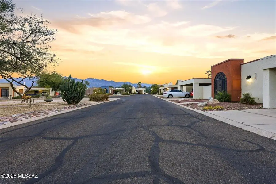 4396 E Orchard, Tucson, AZ 85712 - #3