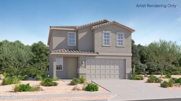 6997 W Joycliff, Tucson, AZ 85757