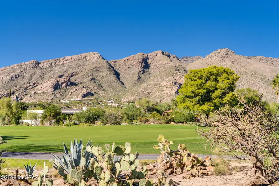 5305 E Gleneagles, Tucson, AZ 85718 - #2