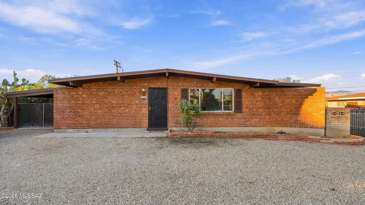 7443 E Calle Sinaloa, Tucson, AZ 85710 - #1