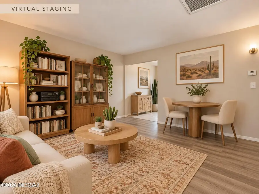 350 N Silverbell, Tucson, AZ 85745 - #3