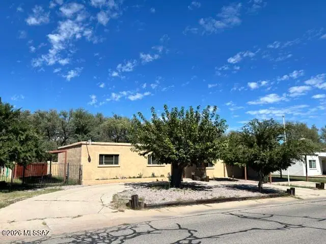 1468 W Meadow Hills, Nogales, AZ 85621 - #2
