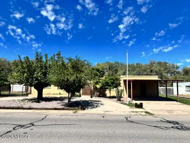 1468 W Meadow Hills, Nogales, AZ 85621 - #3