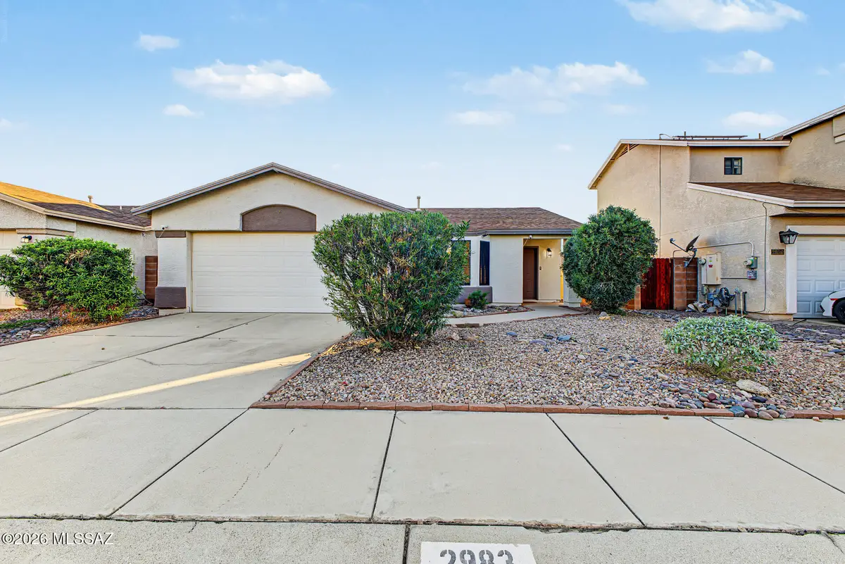 2983 W Country Ranch, Tucson, AZ 85742 - #1