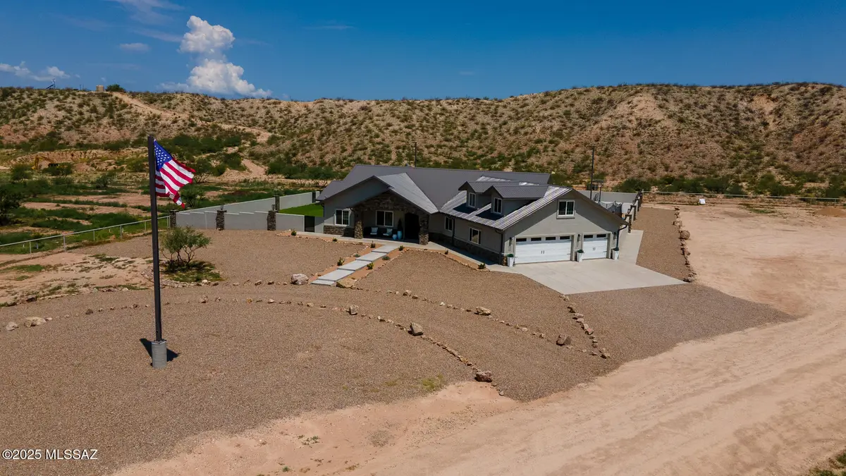 1778 E Ramsey, Benson, AZ 85602 - #1