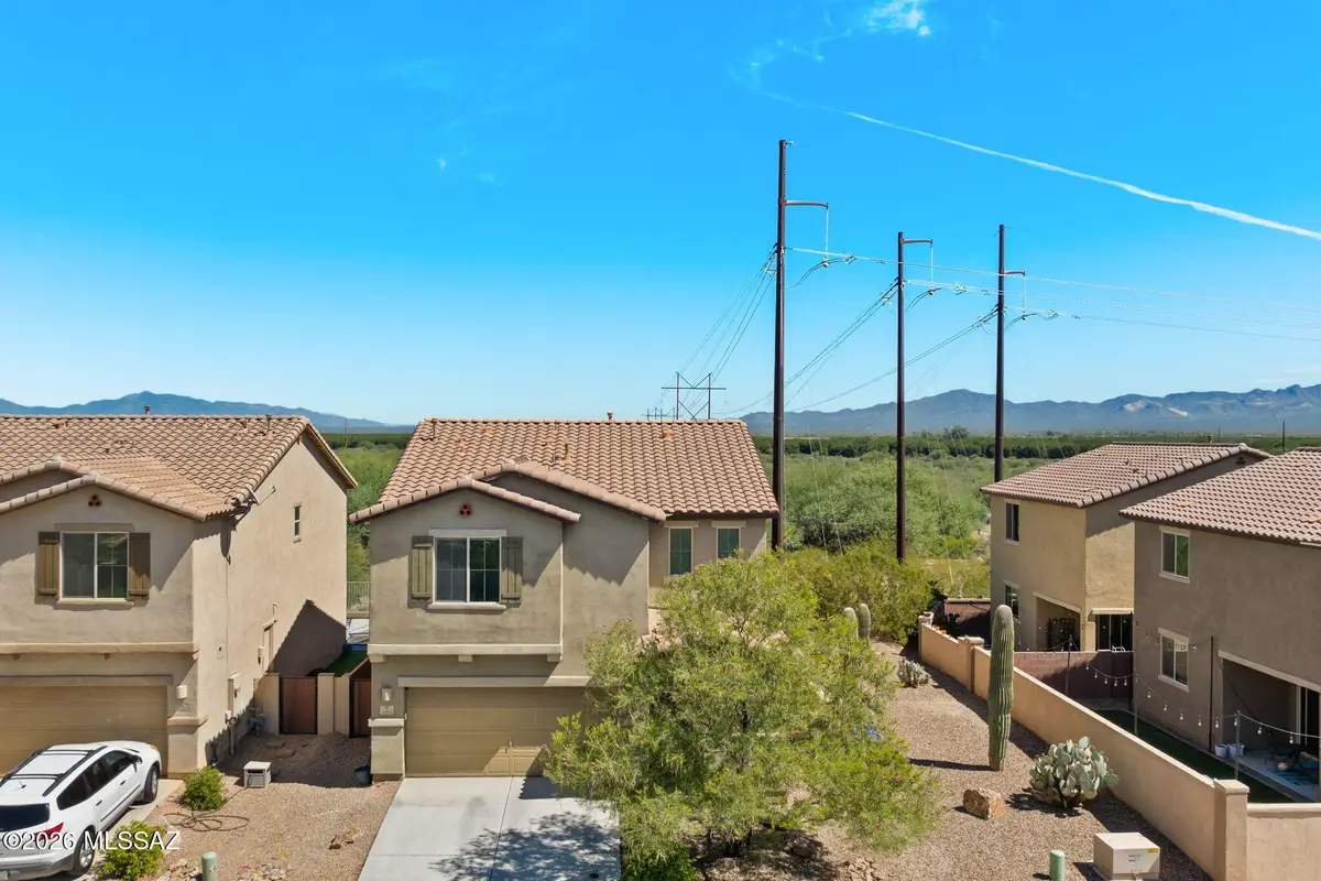 15901 S Camino Casal, Sahuarita, AZ 85629 - #1