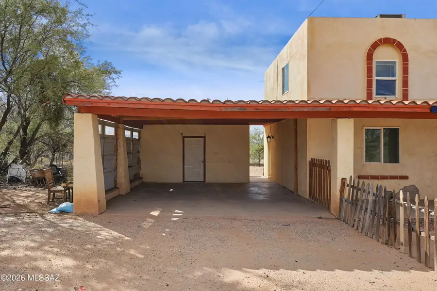 4044 E Dawson, Sahuarita, AZ 85629 - #3