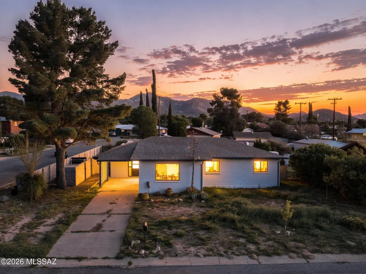 102 Copper, Bisbee, AZ 85603 - #1