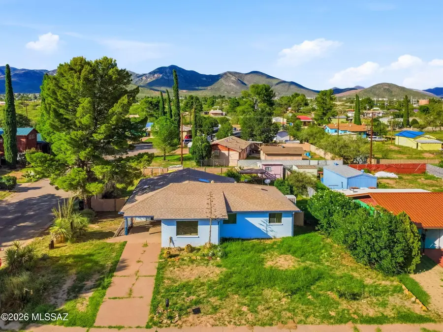102 Copper, Bisbee, AZ 85603 - #3