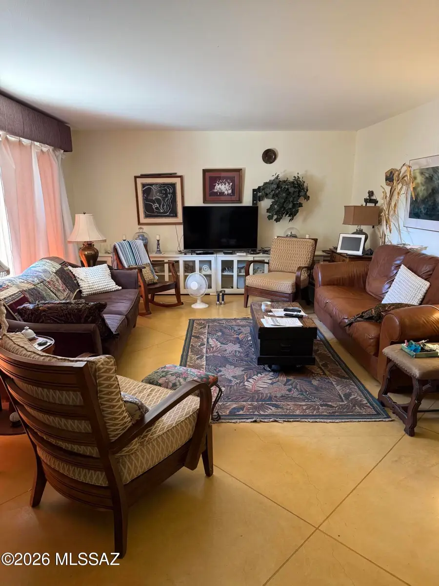 119 S Avenida Del Porvenir, Tucson, AZ 85745 - #2