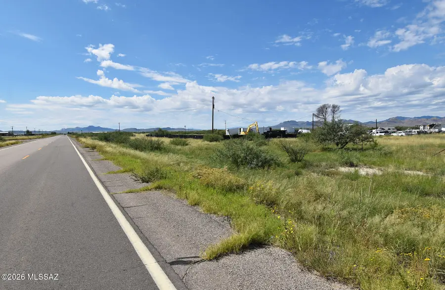 6.85 Acres S Haskell, Willcox, AZ 85643 - #2