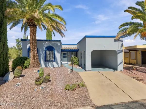 10 W Calle Del Chancero, Green Valley, AZ 85614