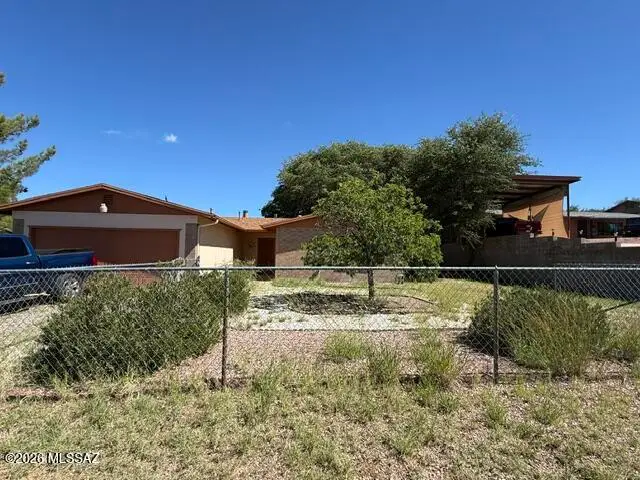 925 N Sycamore, Oracle, AZ 85623 - #1