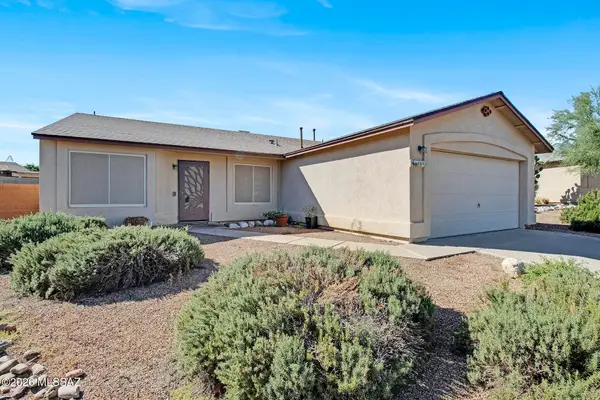 8892 E Apache Well, Tucson, AZ 85730