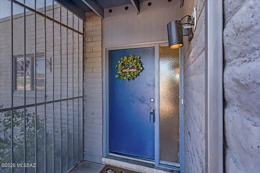 4340 S Evergreen, Tucson, AZ 85730 - #2