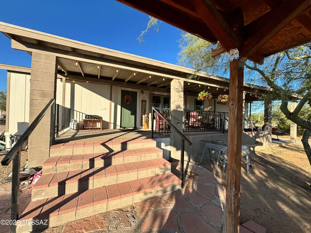 3670 S Gold Flower, Tucson, AZ 85735 - #1